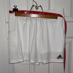 Adidas Skort size M